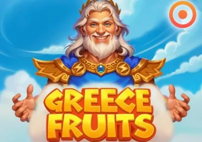 Greece Fruits game screenshot