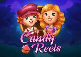 Candy Reels game thumbnail