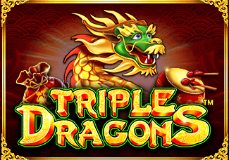 Triple Dragons game screenshot