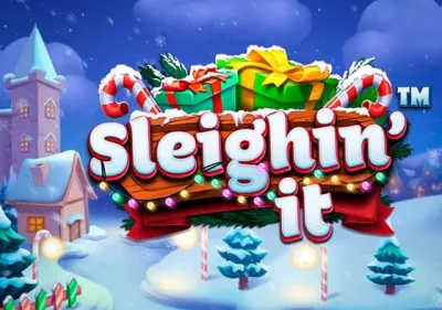 Sleighin' It NJP game icon