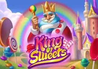 King of Sweets game icon