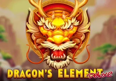 Dragon's Element Deluxe game icon