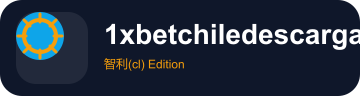 1xbetchiledescargar.com Logo